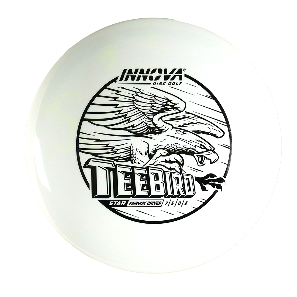 Teebird - Innova Star