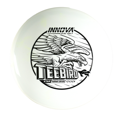 Teebird - Innova Star