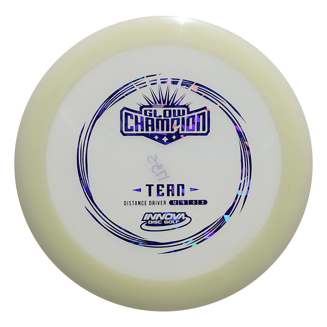 Tern - Innova Glow Champion