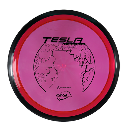 MVP Tesla