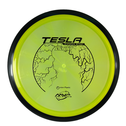 MVP Tesla