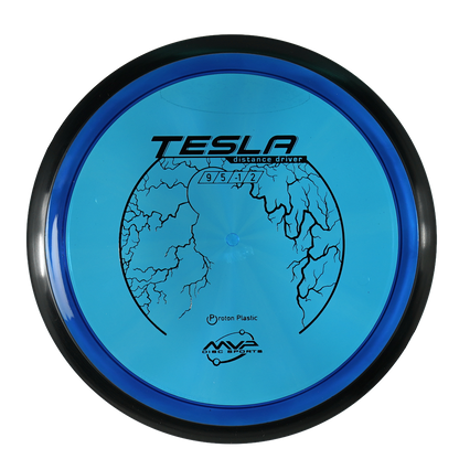 MVP Tesla