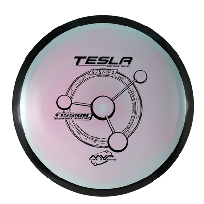 MVP Tesla
