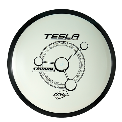 MVP Tesla