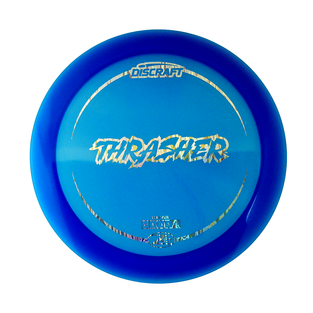 Discraft Thrasher Z Line