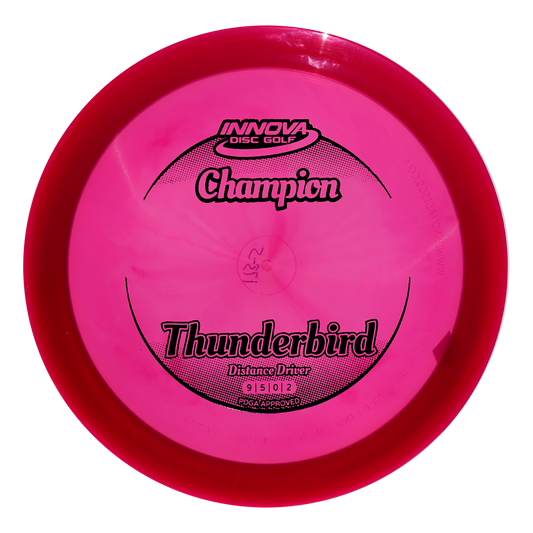 Thunderbird - Innova Champion