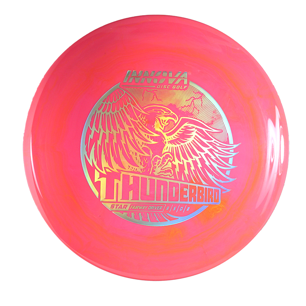 Thunderbird - Innova Star