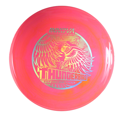 Thunderbird - Innova Star