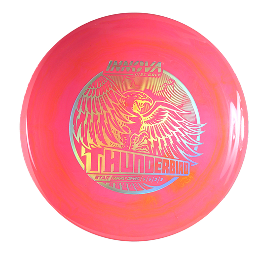 Thunderbird - Innova Star