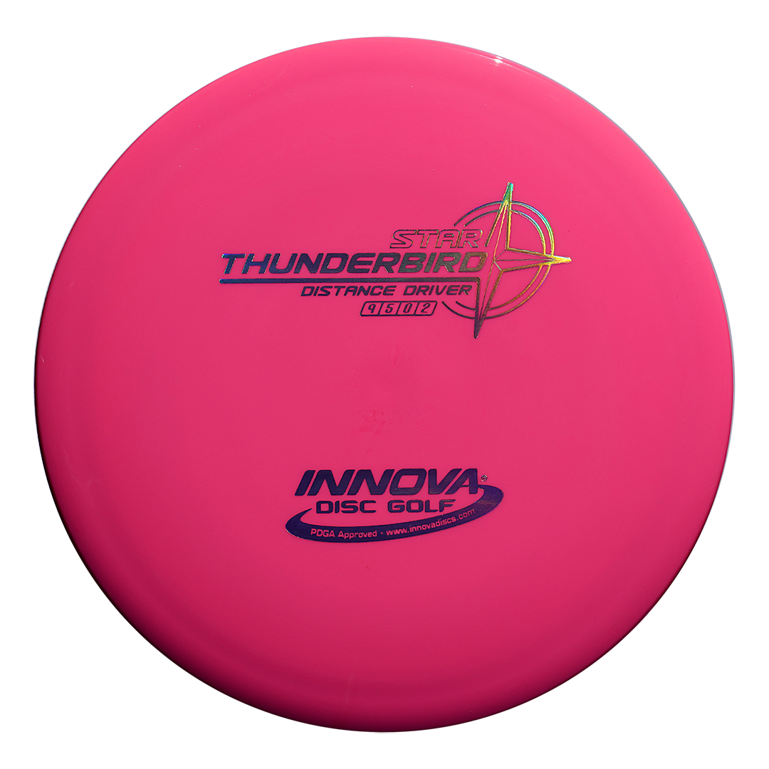 Thunderbird - Innova Star