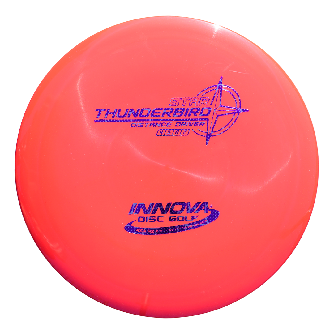 Thunderbird - Innova Star