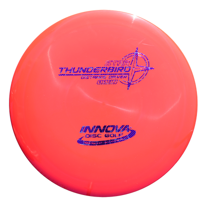 Thunderbird - Innova Star