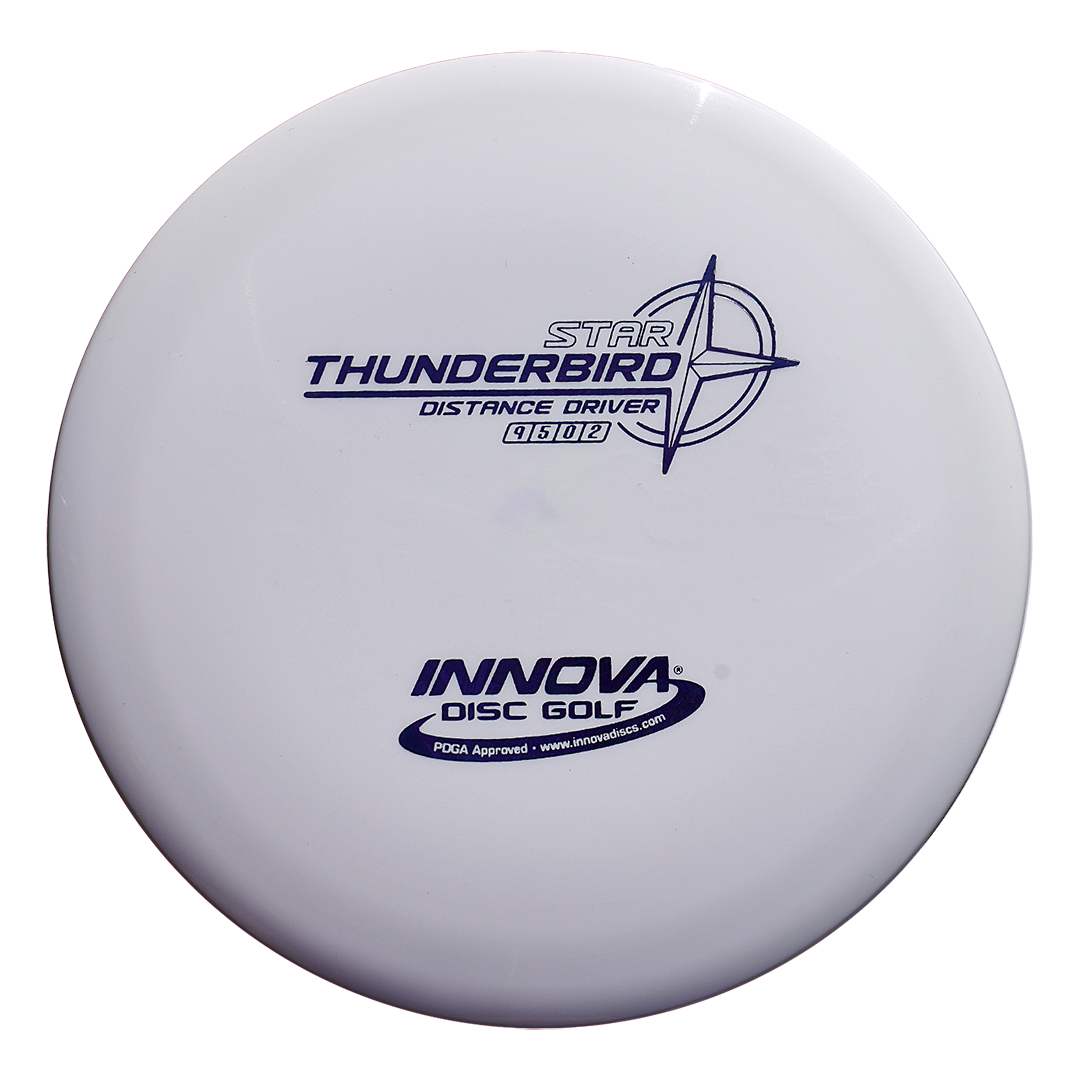 Thunderbird - Innova Star