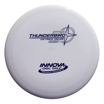 Thunderbird - Innova Star