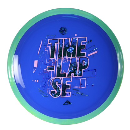 Axiom Time-Lapse - Neutron