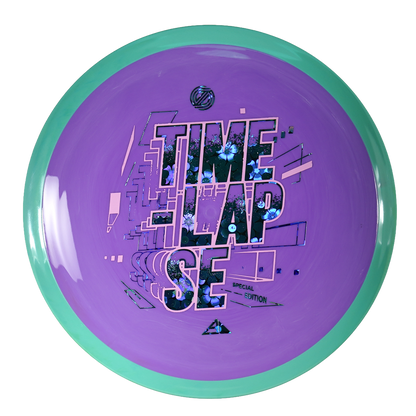 Axiom Time-Lapse - Neutron