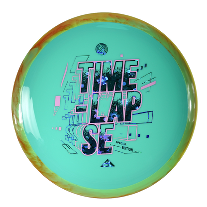 Axiom Time-Lapse - Neutron