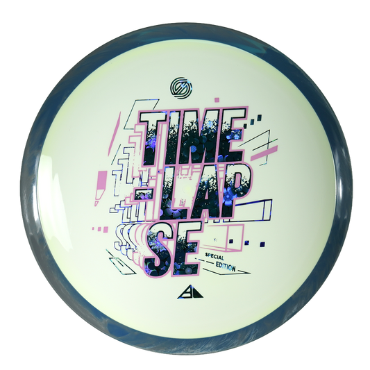 Axiom Time-Lapse - Neutron