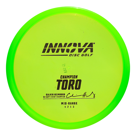 Toro - Innova Champion