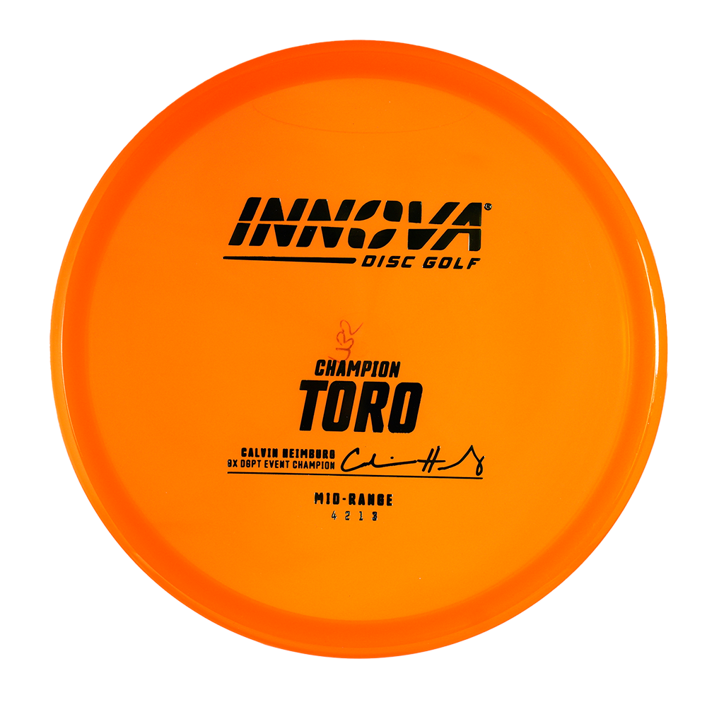 Toro - Innova Champion