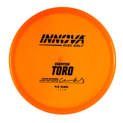 Toro - Innova Champion