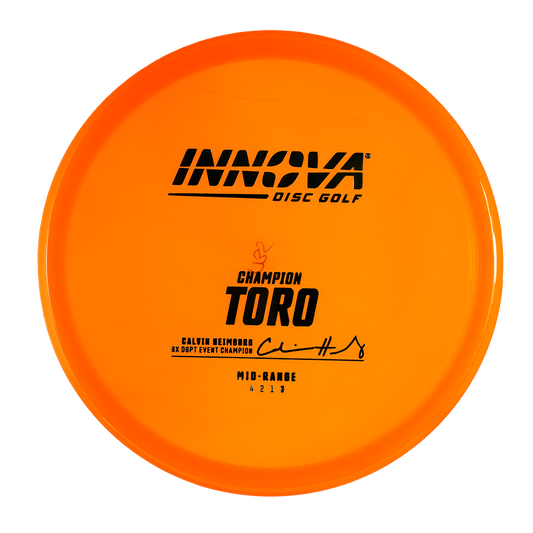 Toro - Innova Champion