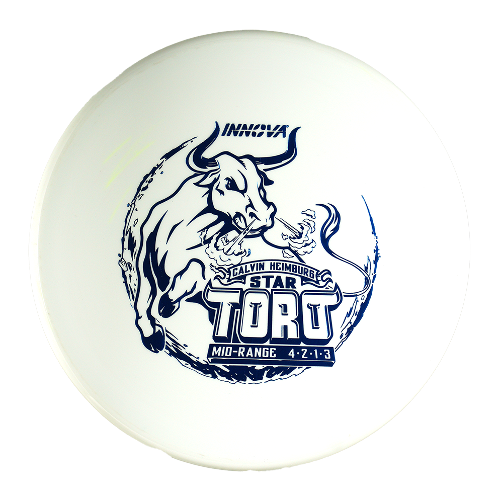 Toro - Innova Star