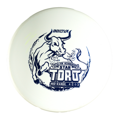 Toro - Innova Star