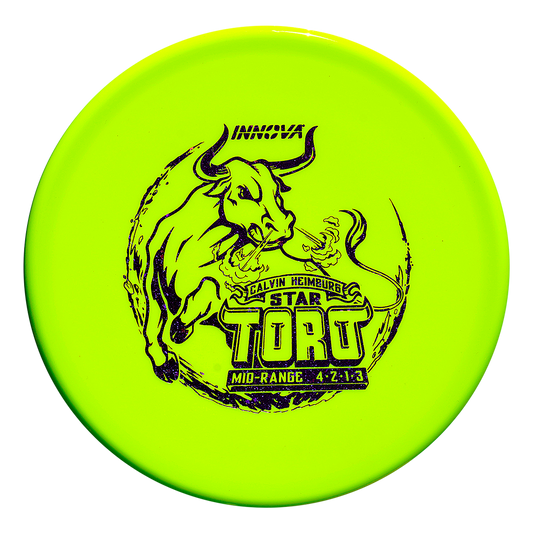 Toro - Innova Star