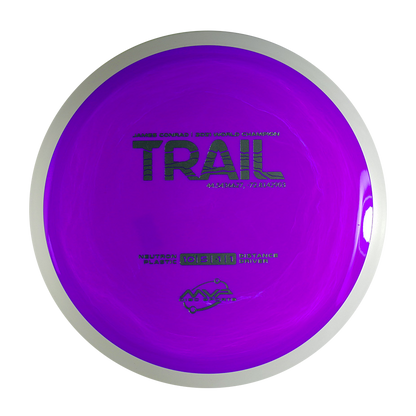 MVP Trail - Neutron - Conrad Line
