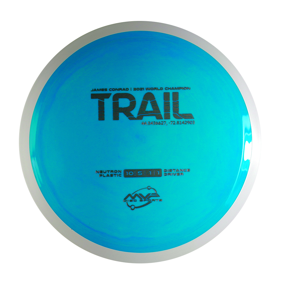 MVP Trail - Neutron - Conrad Line