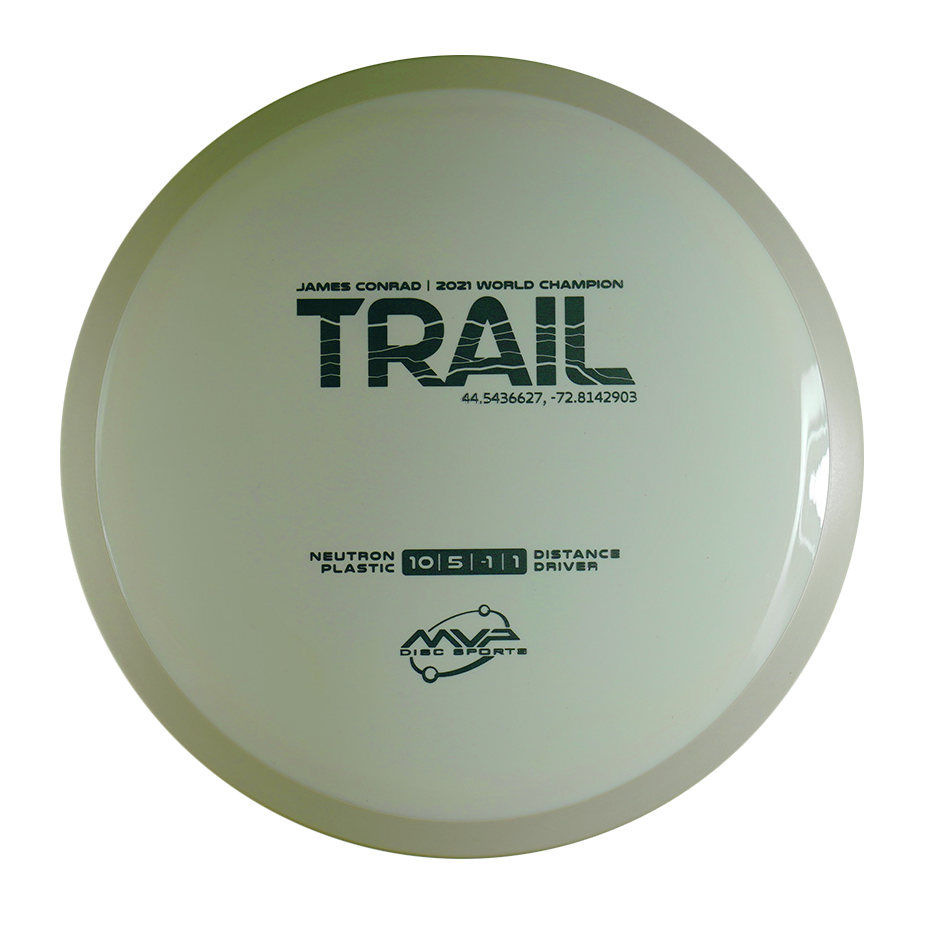 MVP Trail - Neutron - Conrad Line