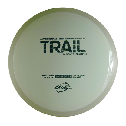 MVP Trail - Neutron - Conrad Line