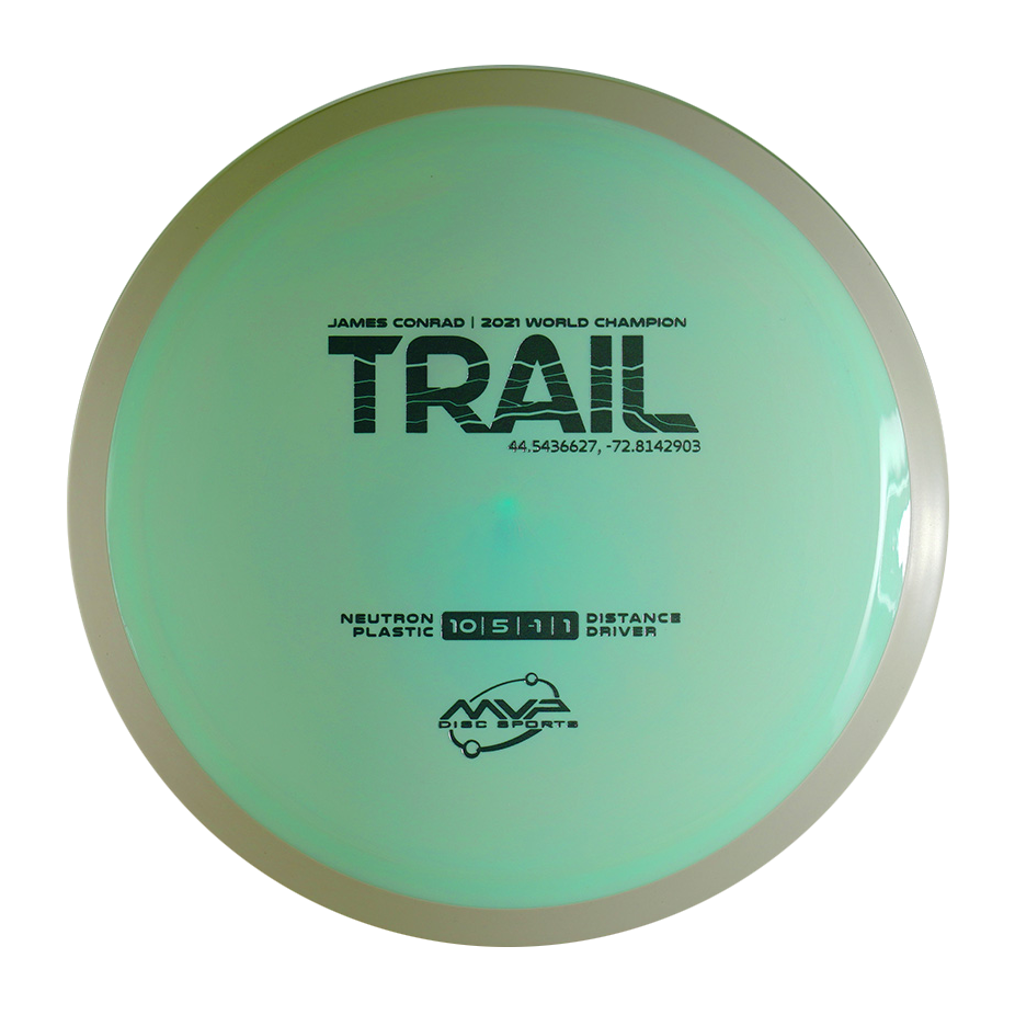 MVP Trail - Neutron - Conrad Line