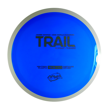 MVP Trail - Neutron - Conrad Line