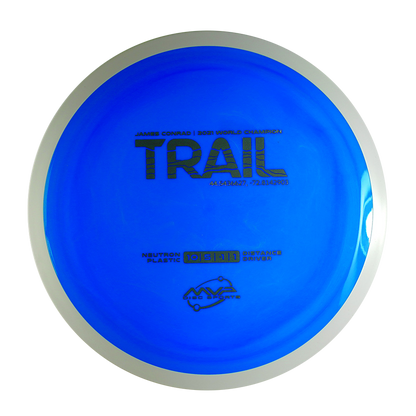 MVP Trail - Neutron - Conrad Line