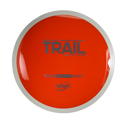 MVP Trail - Neutron - Conrad Line
