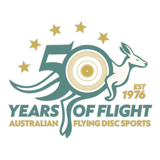 50 Years Of Flight Apparel Transfers