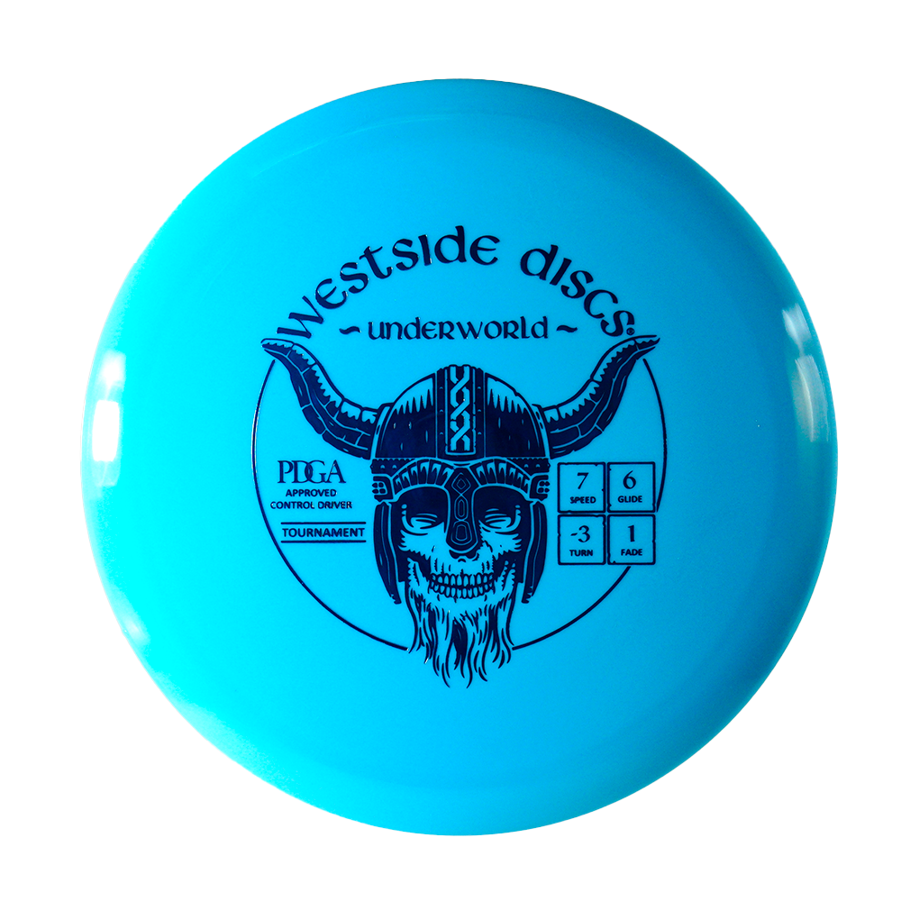 Westside Discs VIP Underworld