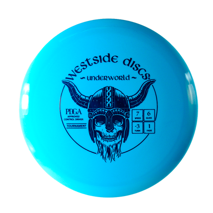 Westside Discs VIP Underworld