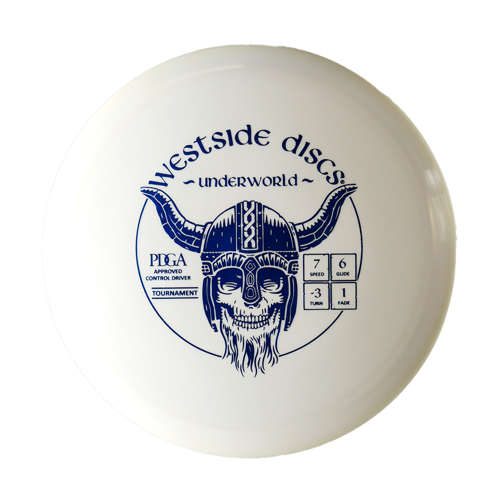 Westside Discs VIP Underworld