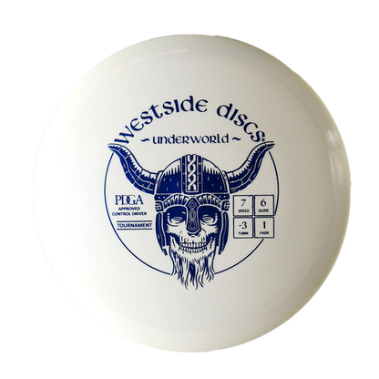 Westside Discs VIP Underworld