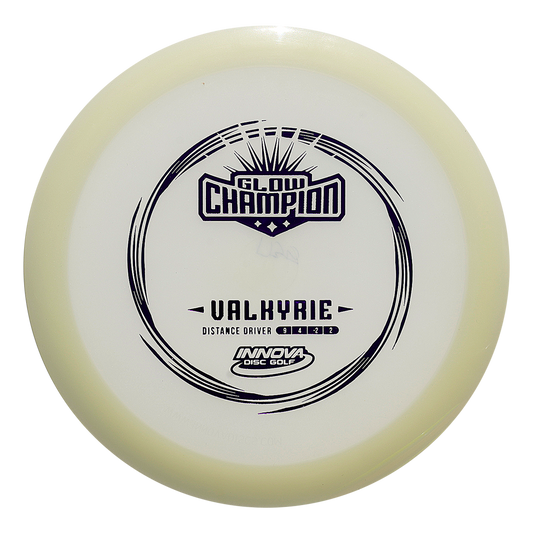 Valkyrie - Innova Glow Champion