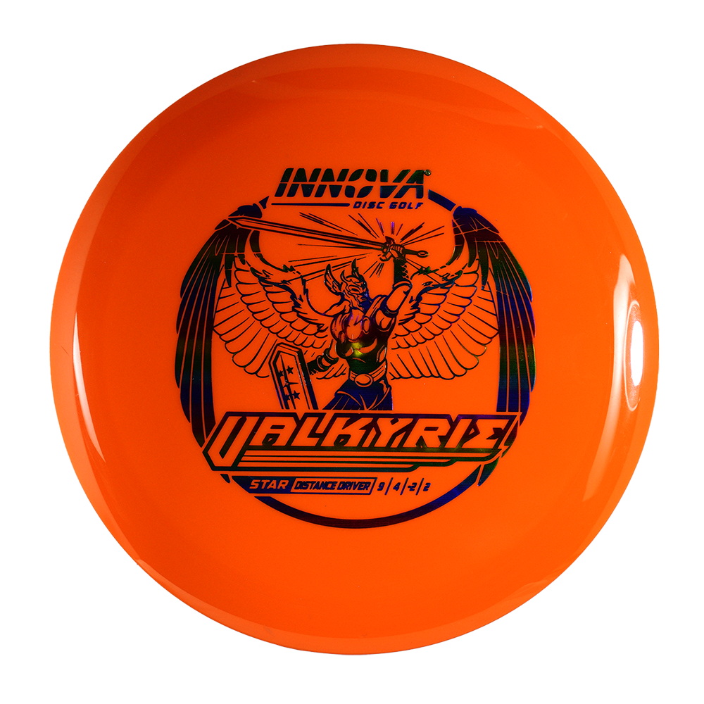 Valkyrie - Innova Star
