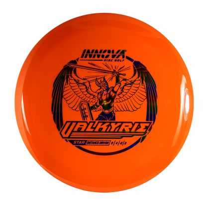 Valkyrie - Innova Star