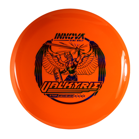 Valkyrie - Innova Star