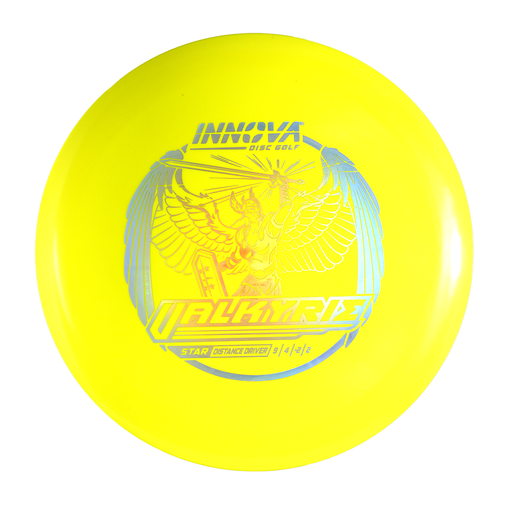 Valkyrie - Innova Star