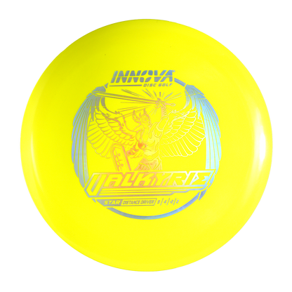 Valkyrie - Innova Star