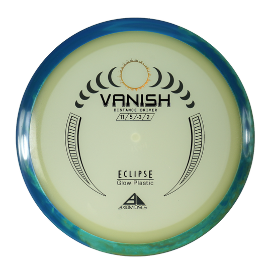 Vanish - Axiom Discs
