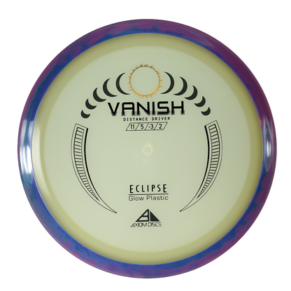 Vanish - Axiom Discs